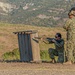 MSRON 11 Conducts a Live Fire Qualification Exercise as part of SRF-B Course
