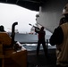 USS Carl Vinson (CVN 70) Fueling-at-sea