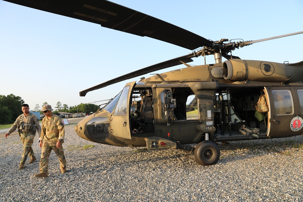 Hawaii Army National Guard