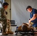 Combat Life Saver Training (NMCB-3)