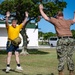 Combat Life Saver Training (NMCB-3)