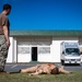 Combat Life Saver Training (NMCB-3)