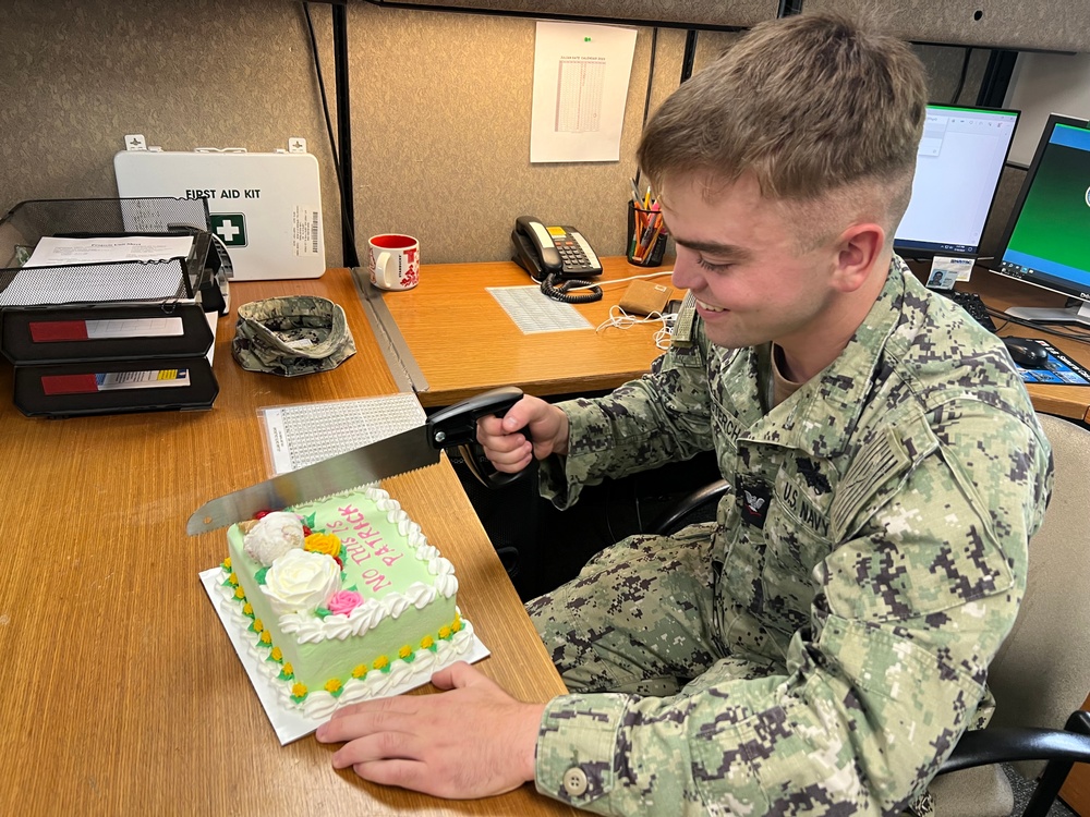 CE3 Goterch Birthday Cake