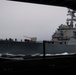 USS Carl Vinson (CVN 70) Fueling-at-sea