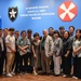 Pyeongtaek Governance Committee Members Learn About U.S. Military History in Korea