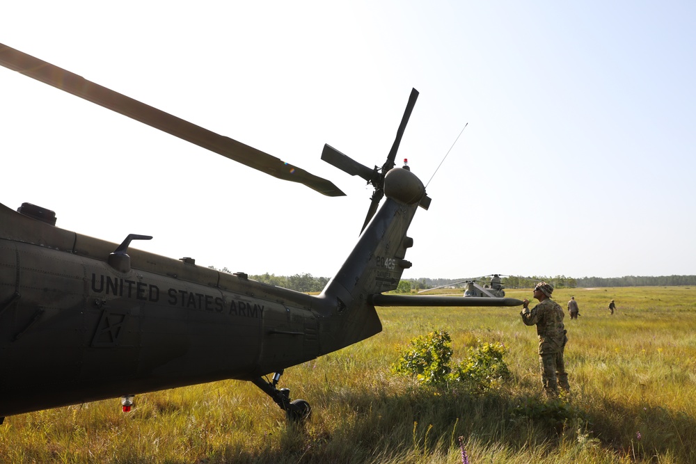Hawaii Army National Guard