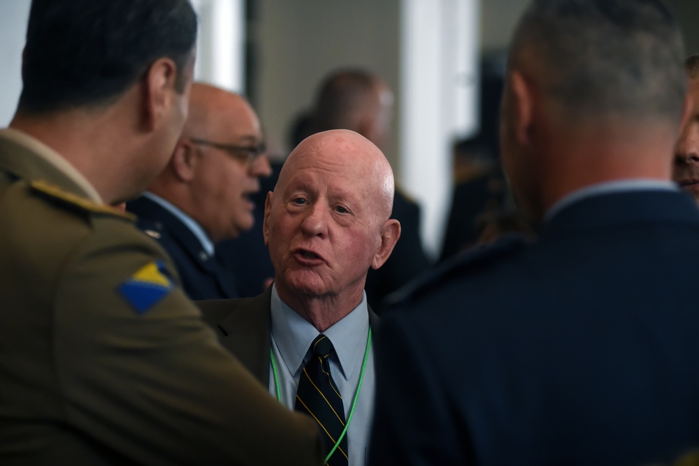 State Partnership Program 30th Anniversary