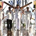 CNO presented Colombian Order of Naval Merit