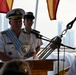 CNO presented Colombian Order of Naval Merit