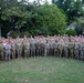 I Corps and The Australian Army Social Lavarack Barracks