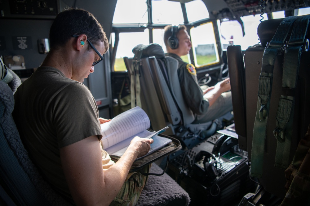 USFJ Airmen exercise agility, coordination in Northern Edge 23-2