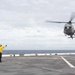 Flight Operations with the 31st MEU Air Combat Element aboard USS New Orleans during Talisman Sabre 23 July 18, 2023