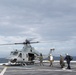 Flight Operations with the 31st MEU Air Combat Element aboard USS New Orleans during Talisman Sabre 23 July 18, 2023