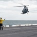 Flight Operations with the 31st MEU Air Combat Element aboard USS New Orleans during Talisman Sabre 23 July 18, 2023