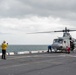 Flight Operations with the 31st MEU Air Combat Element aboard USS New Orleans during Talisman Sabre 23 July 18, 2023