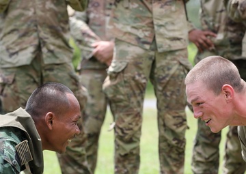 Hanuman Guardian 2023 EOD exercise