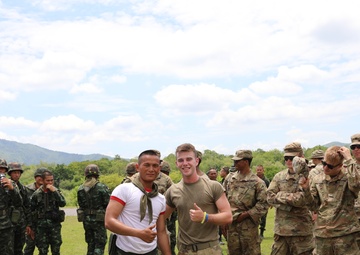 Hanuman Guardian 2023 EOD exercise