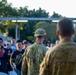 6th Royal Australian Regiment hosts social for allies and partners