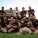 6th Royal Australian Regiment hosts social for allies and partners