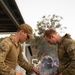 6th Royal Australian Regiment hosts social for allies and partners