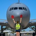 U.S. and RAAF Airmen launch KC-46's