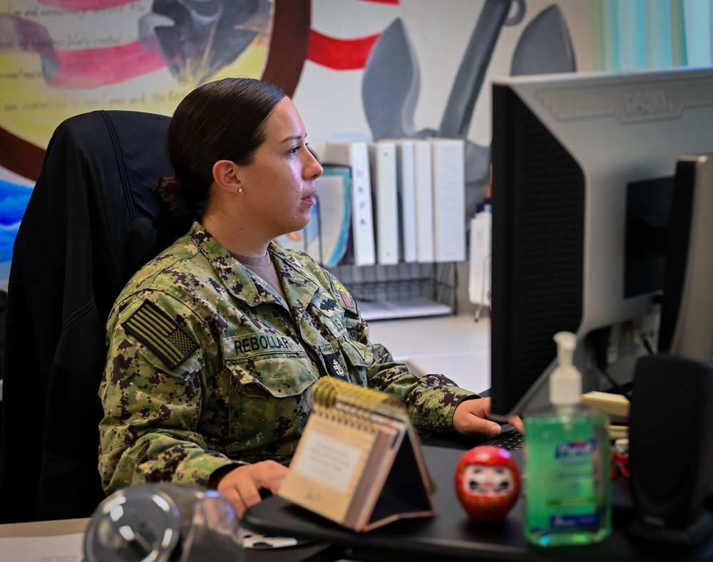 Career counselor