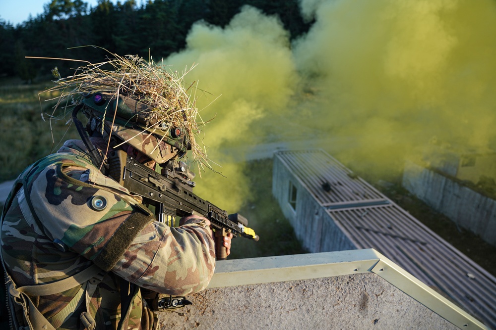 Dynamic Victory 23-2