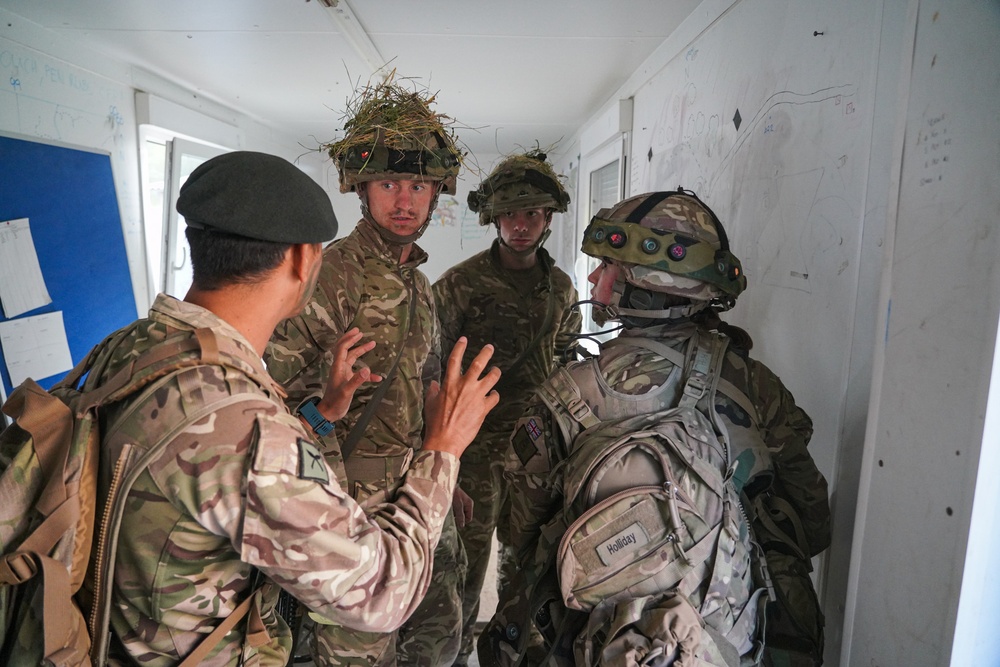 Dynamic Victory 23-2