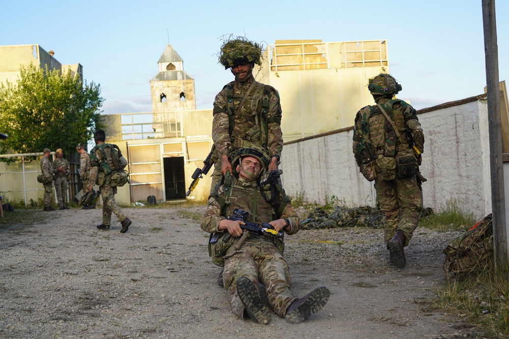 Dynamic Victory 23-2