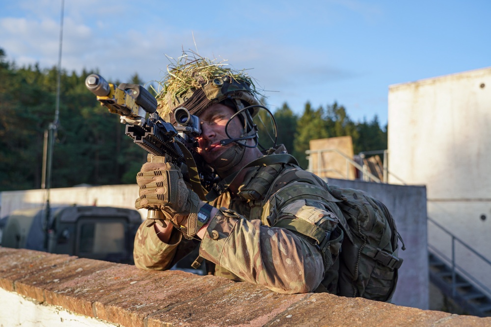 Dynamic Victory 23-2