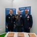 CSAF attends RIAT 2023