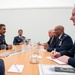 CSAF attends RIAT 2023