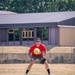 10th AAMDC Softball Team