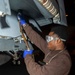 USS Carl Vinson (CVN 70) Sailors Conduct Routine Maintenance