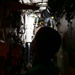 USS Carl Vinson (CVN 70) Sailor Conducts Routine Maintenance