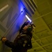 Strike Fighter Squadron (VFA) 192 Sailors Perform Maintenance Aboard USS Carl Vinson (CVN 70)