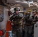 Close Quarters Training aboard the USS Green Bay