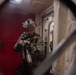 Close Quarters Training aboard the USS Green Bay