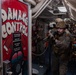 Close Quarters Training aboard the USS Green Bay
