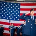 Pathfinders welcome new commander, solidify headquarters transition to RAF Fairford
