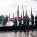 Pathfinders welcome new commander, solidify headquarters transition to RAF Fairford