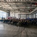 Pathfinders welcome new commander, solidify headquarters transition to RAF Fairford