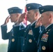Pathfinders welcome new commander, solidify headquarters transition to RAF Fairford