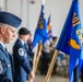 Pathfinders welcome new commander, solidify headquarters transition to RAF Fairford