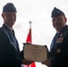 Pathfinders welcome new commander, solidify headquarters transition to RAF Fairford