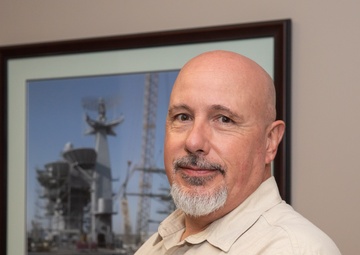 Shipyard Spotlight: Matt Daigle