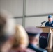 Pathfinders welcome new commander, solidify headquarters transition to RAF Fairford