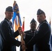 Pathfinders welcome new commander, solidify headquarters transition to RAF Fairford