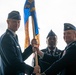 Pathfinders welcome new commander, solidify headquarters transition to RAF Fairford
