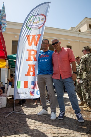 Napoli Nation Fan Club 2020 Spot